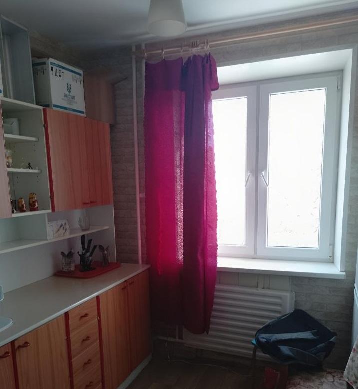 Продам 2-комнатную квартиру в Уфе в Орджоникидзевском р-не, Адмирала Ушакова улица, 84