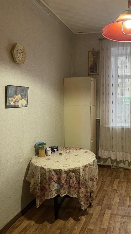 Продам 2-комнатную квартиру в Уфе в Калининском р-не, Первомайская улица, 32