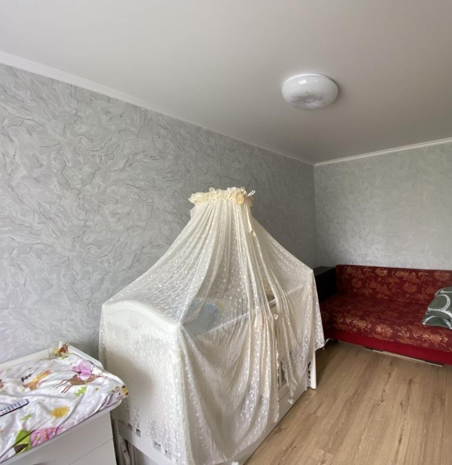 Продам 2-комнатную квартиру в Уфе в Калининском р-не, Свободы улица, 18
