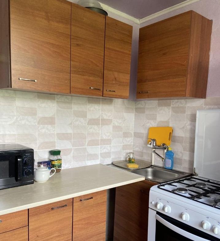 Продам 2-комнатную квартиру в Уфе в Калининском р-не, Свободы улица, 18