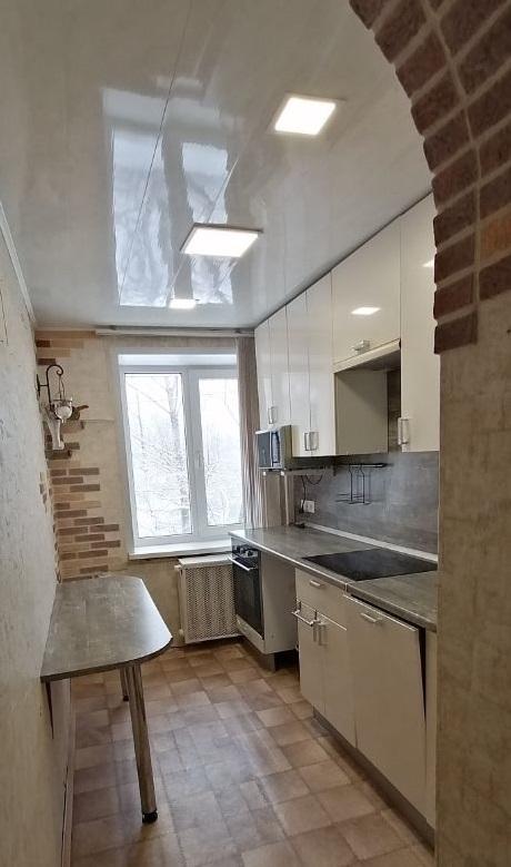 Продам 2-комнатную квартиру в Уфе в Кировском р-не, Элеваторная улица, 3а