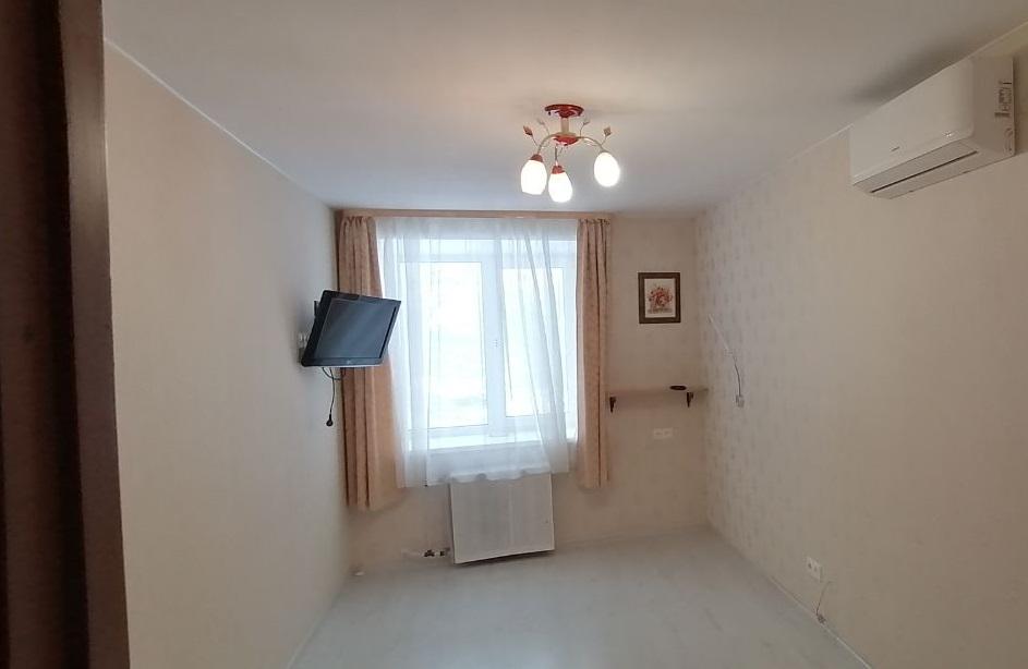 Продам 2-комнатную квартиру в Уфе в Кировском р-не, Элеваторная улица, 3а