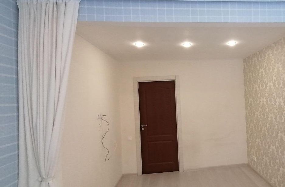 Продам 2-комнатную квартиру в Уфе в Кировском р-не, Элеваторная улица, 3а