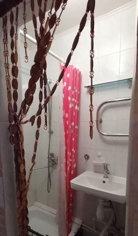 Продам 2-комнатную квартиру в Уфе в Кировском р-не, Элеваторная улица, 3а
