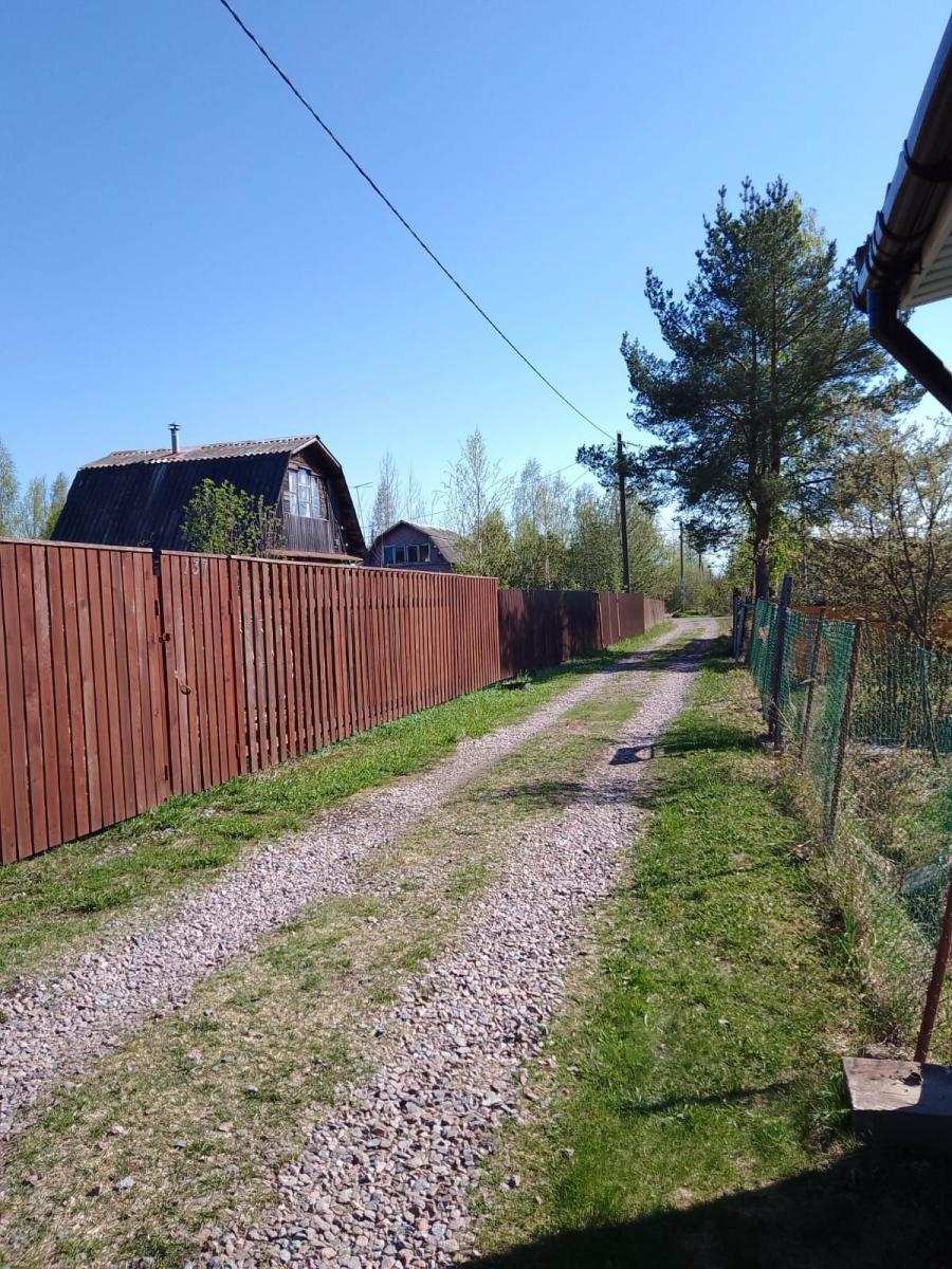 Продам участок в Всеволожском районе в Всеволожск в СТ