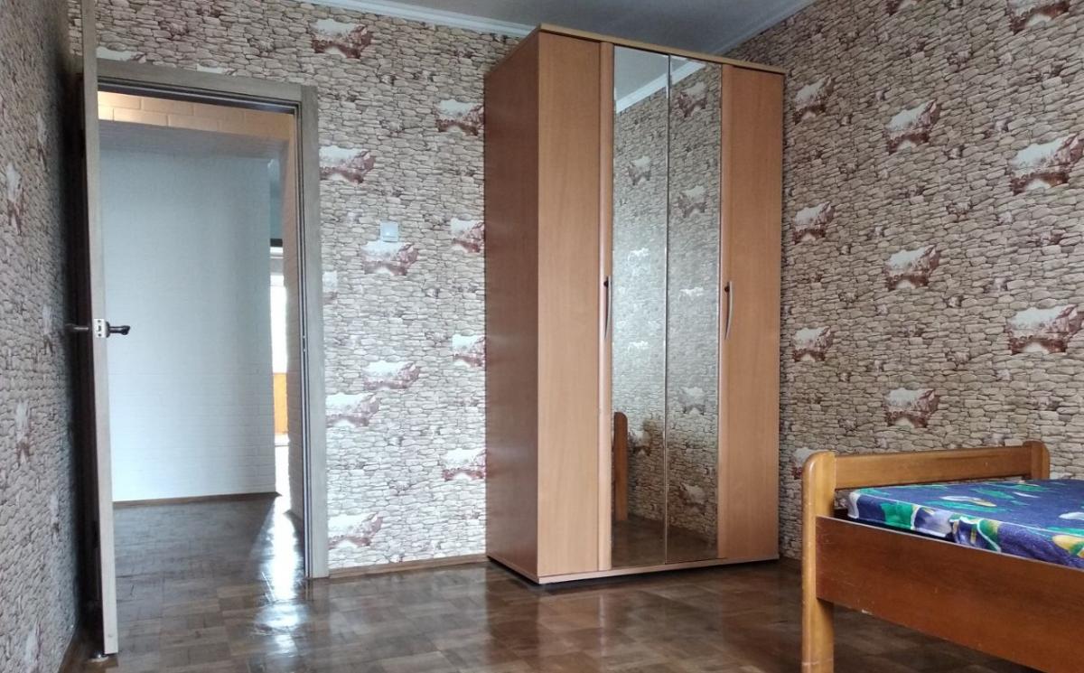Продам 3-комнатную квартиру в Уфе в Октябрьском р-не, Натальи Ковшовой улица, 10