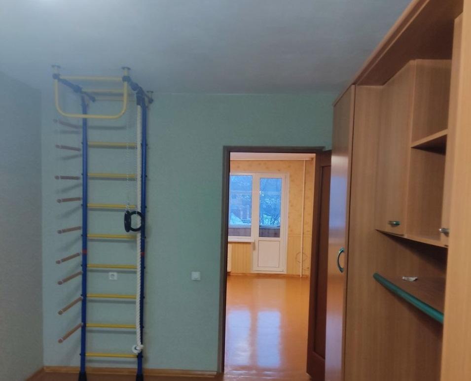 Продам 3-комнатную квартиру в Уфе в Кировском р-не, Софьи Перовской улица, 11/3