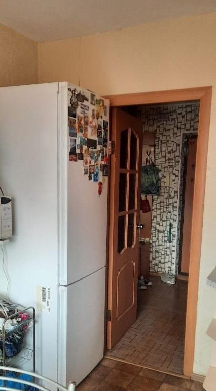 Продам 3-комнатную квартиру в Уфе в Орджоникидзевском р-не, Мира улица, 5
