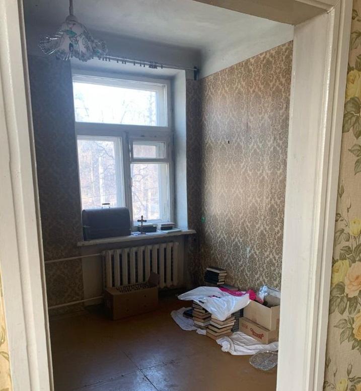 Продам 3-комнатную квартиру в Уфе в Калининском р-не, Первомайская улица, 42