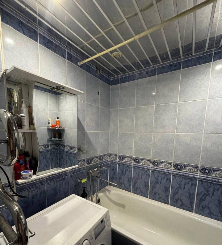 Продам 4-комнатную квартиру в Уфе в Ленинском р-не, Достоевского улица, 73/1