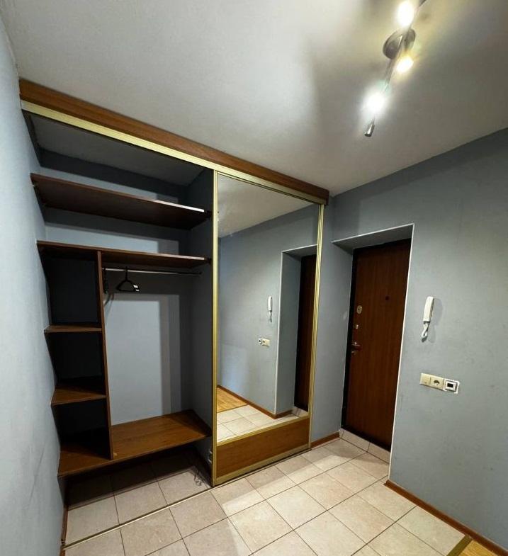 Продам 4-комнатную квартиру в Уфе в Ленинском р-не, Достоевского улица, 73/1