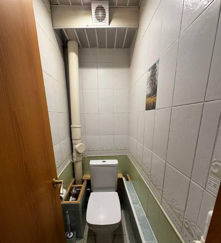 Продам 4-комнатную квартиру в Уфе в Ленинском р-не, Достоевского улица, 73/1