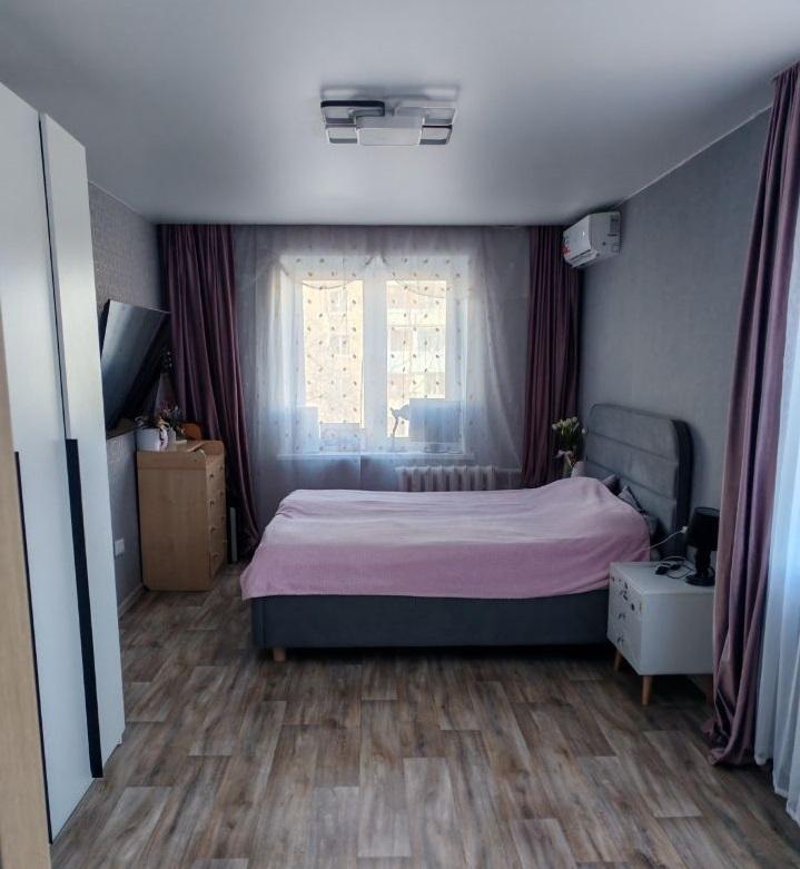 Продам 4-комнатную квартиру в Уфе в Советском р-не, Степана Злобина улица, 34/1