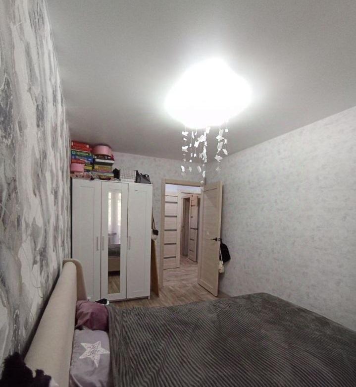 Продам 4-комнатную квартиру в Уфе в Советском р-не, Степана Злобина улица, 34/1