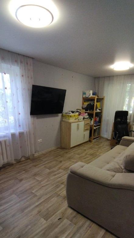 Продам 4-комнатную квартиру в Уфе в Советском р-не, Степана Злобина улица, 34/1