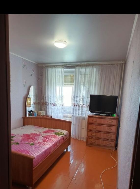 Продам 4-комнатную квартиру в Уфе в Калининском р-не, Мелеузовская улица, 19