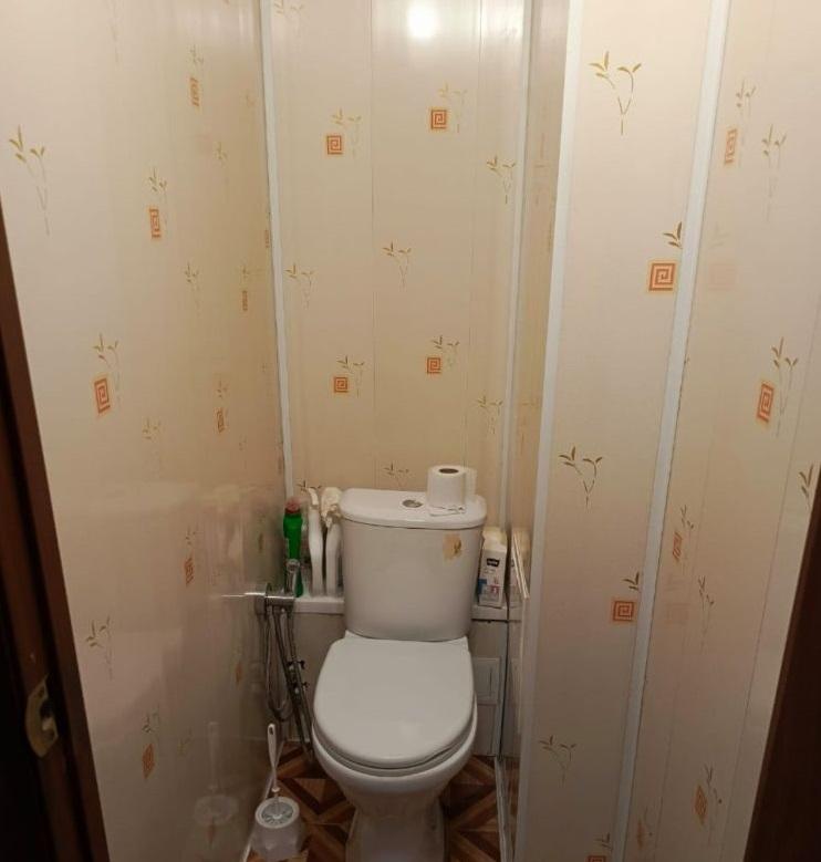 Продам 4-комнатную квартиру в Уфе в Калининском р-не, Мелеузовская улица, 19