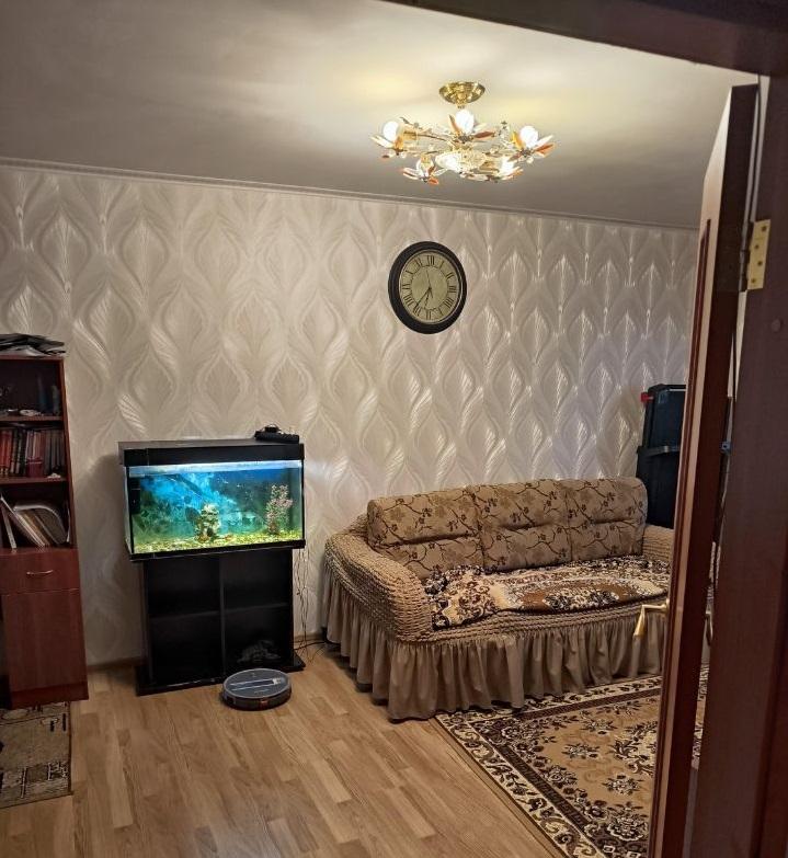 Продам 4-комнатную квартиру в Уфе в Советском р-не, Комсомольская улица, 21/1