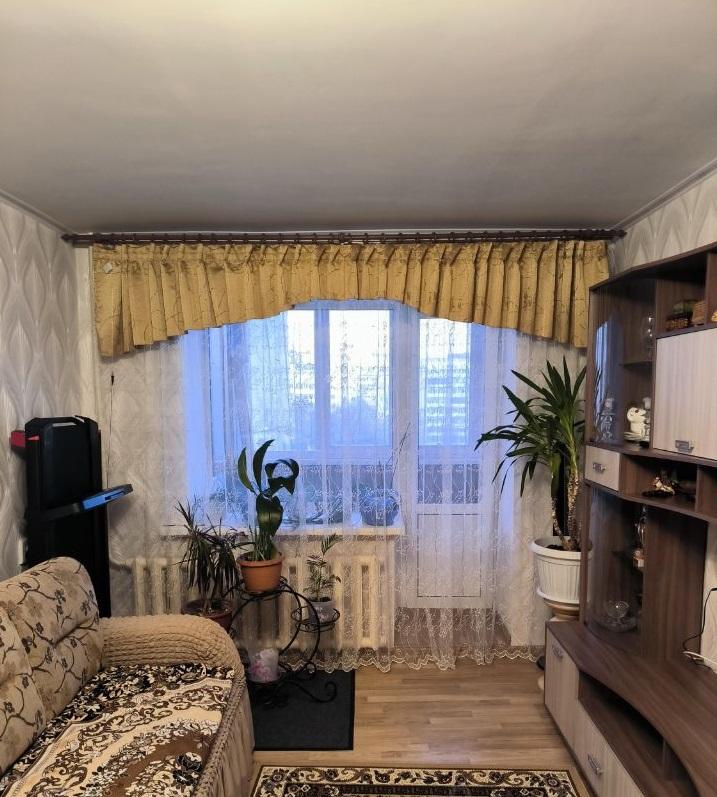 Продам 4-комнатную квартиру в Уфе в Советском р-не, Комсомольская улица, 21/1