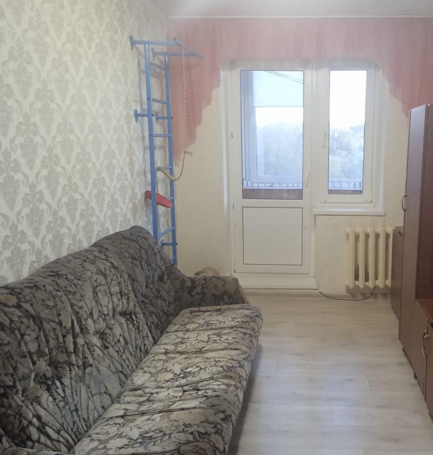 Продам 4-комнатную квартиру в Уфе в Калининском р-не, Георгия Мушникова улица, 2