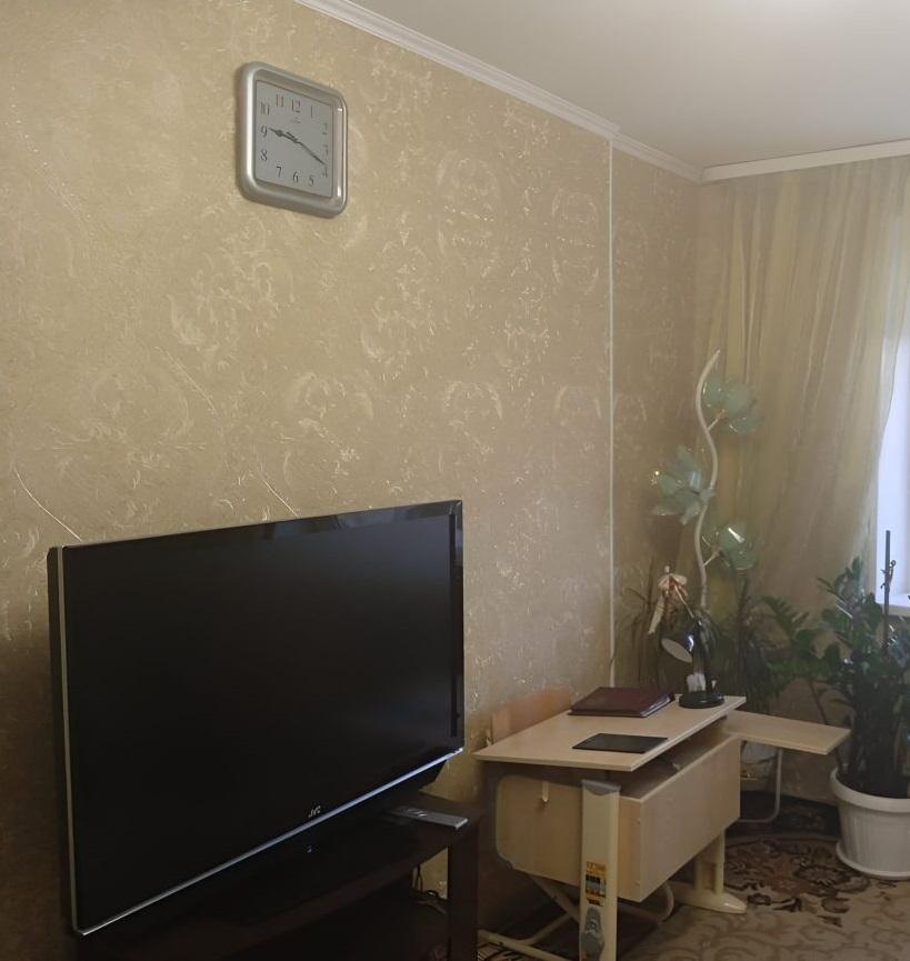 Продам 4-комнатную квартиру в Уфе в Калининском р-не, Георгия Мушникова улица, 2
