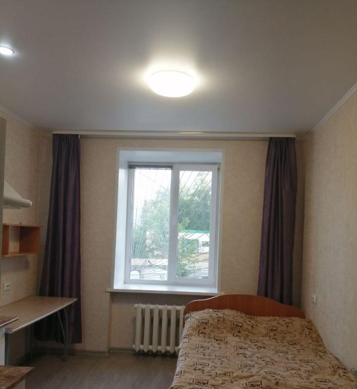 Продам комнату в Уфе в Советском р-не, 8 Марта улица, 5