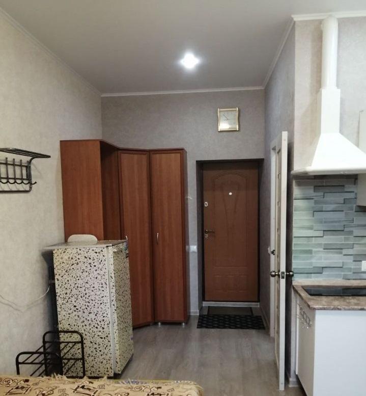 Продам комнату в Уфе в Советском р-не, 8 Марта улица, 5