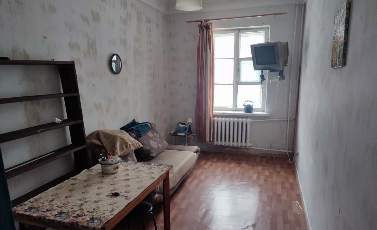 Продам комнату в Уфе в Орджоникидзевском р-не, Кольцевая улица, 91