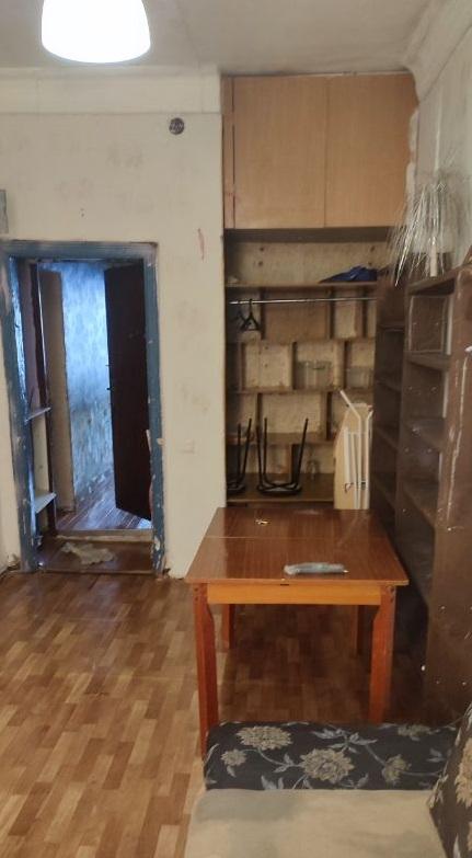 Продам комнату в Уфе в Орджоникидзевском р-не, Кольцевая улица, 91