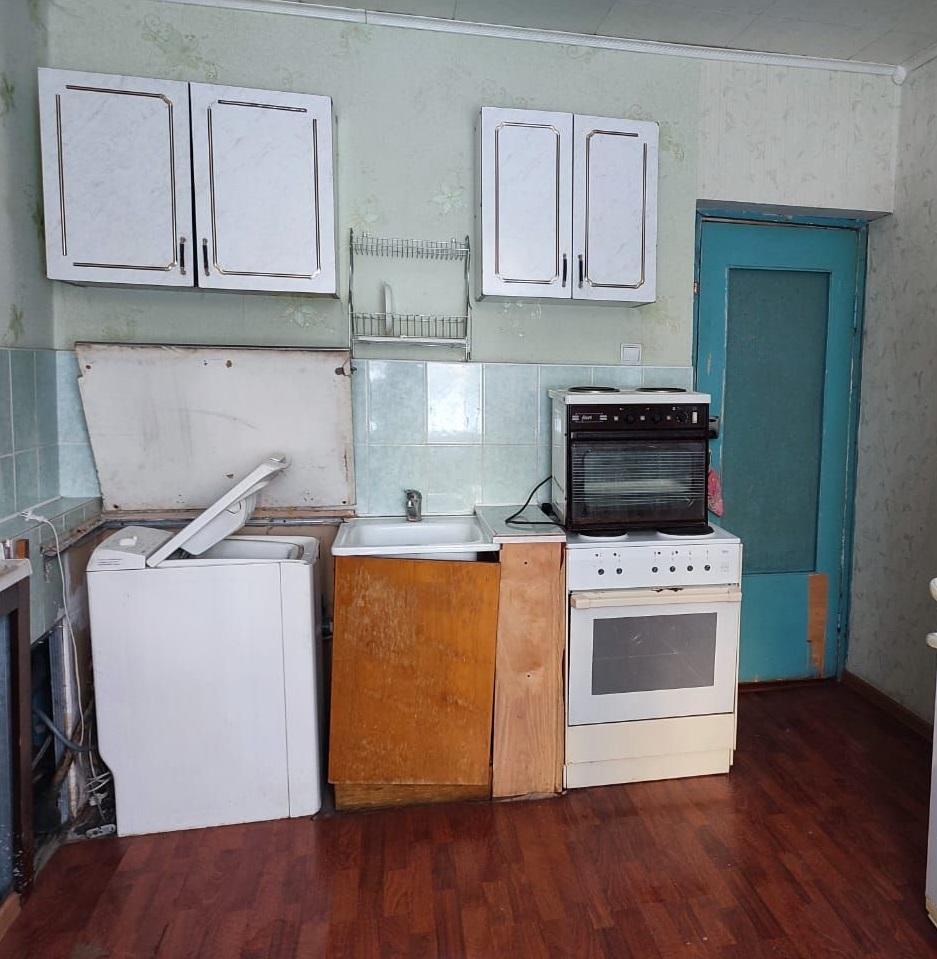 Продам комнату в Уфе в Ленинском р-не, Лётчиков улица, 5