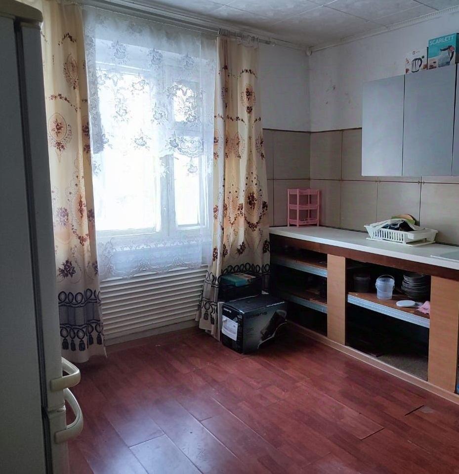 Продам комнату в Уфе в Ленинском р-не, Лётчиков улица, 5