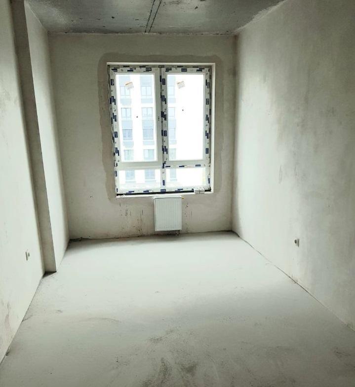 Продам 1-комнатную квартиру в новостройке в Уфе в Кировском р-не, Коммунистическая улица, 98/1