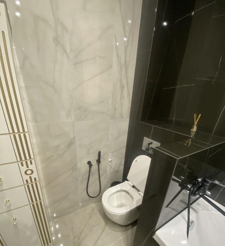 Продам 3-комнатную квартиру в новостройке в Уфе в Орджоникидзевском р-не, Первомайская улица, 8а