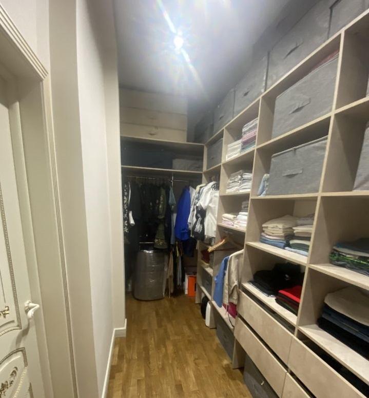 Продам 3-комнатную квартиру в новостройке в Уфе в Орджоникидзевском р-не, Первомайская улица, 8а