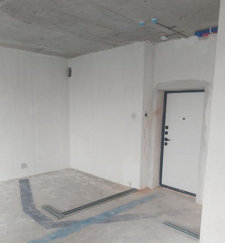 Продам 3-комнатную квартиру в новостройке в Уфе в Кировском р-не, Коммунистическая улица, 98/1