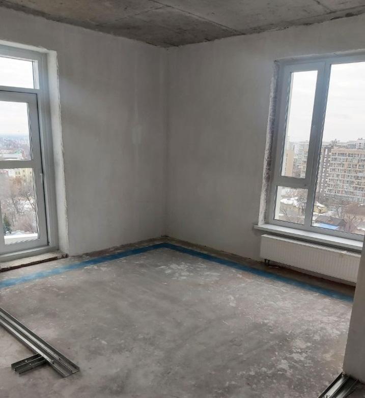 Продам 3-комнатную квартиру в новостройке в Уфе в Кировском р-не, Коммунистическая улица, 98/1