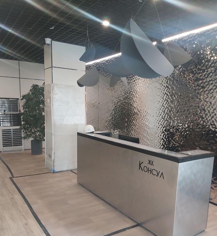 Продам 3-комнатную квартиру в новостройке в Уфе в Кировском р-не, Коммунистическая улица, 98/1