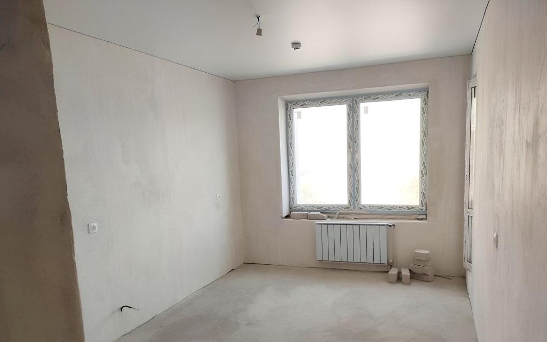 Продам 3-комнатную квартиру в новостройке в Уфе в Кировском р-не, Октябрьской Революции улица, 62/1