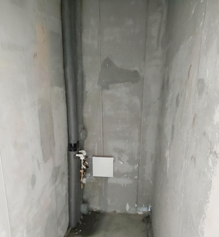 Продам 3-комнатную квартиру в новостройке в Уфе в Кировском р-не, Октябрьской Революции улица, 62/1