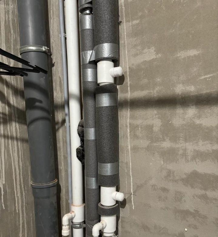 Продам 3-комнатную квартиру в новостройке в Уфе в Кировском р-не, Айская улица, 39