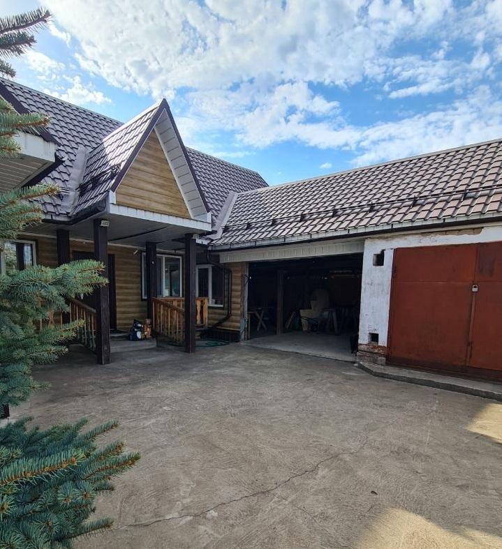 Продам коттедж в Уфимском районе