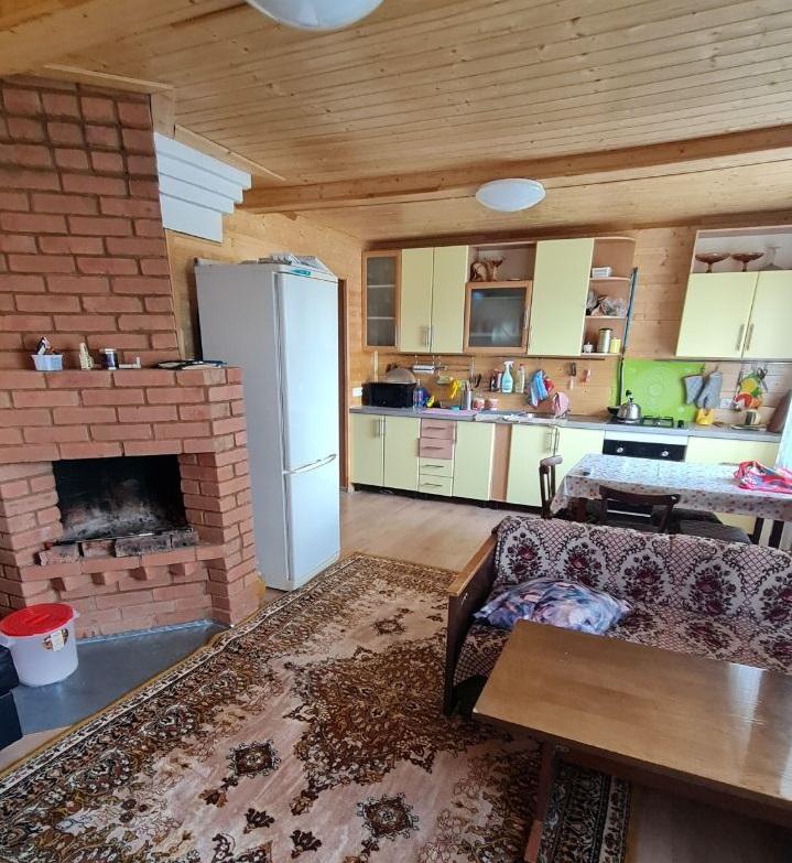 Продам коттедж в Уфимском районе