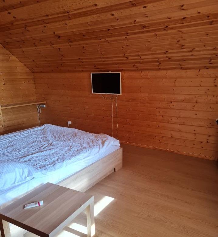 Продам коттедж в Уфимском районе