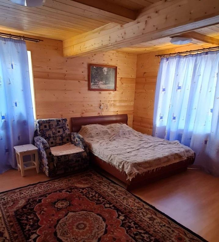 Продам коттедж в Уфимском районе