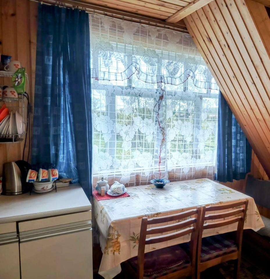 Продам дом в Иглинском районе