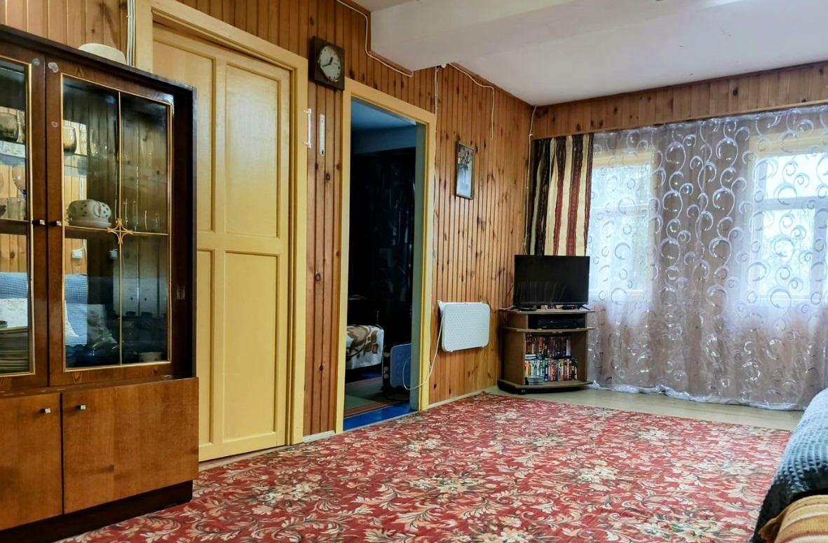 Продам дом в Иглинском районе