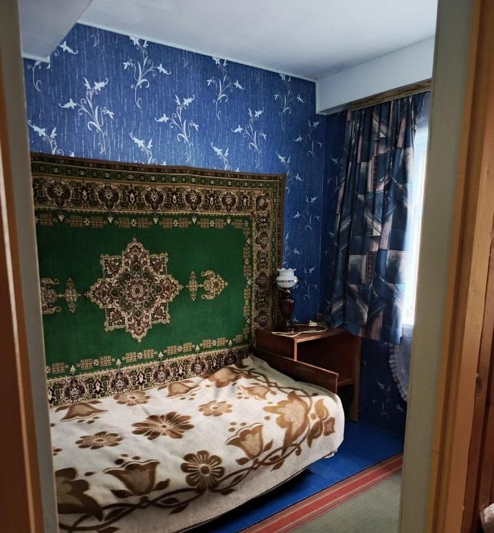 Продам дом в Иглинском районе