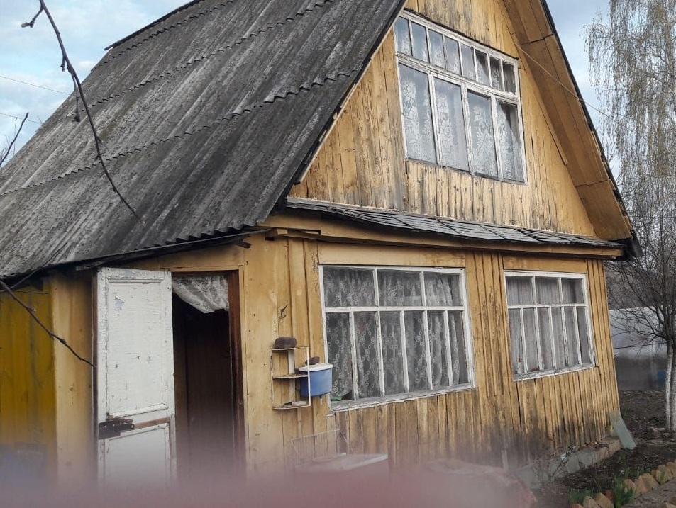 Продам дачу в Кармаскалинском районе