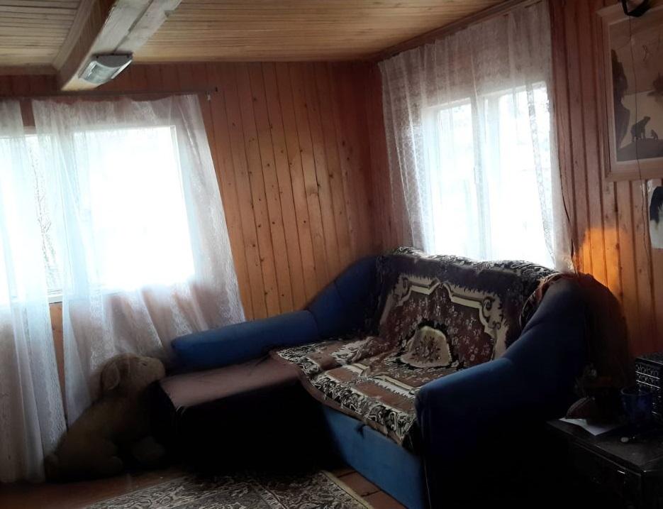 Продам дачу в Кармаскалинском районе