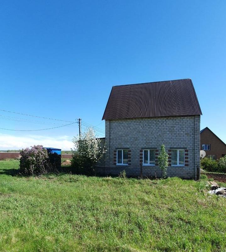 Продам коттедж в Уфимском районе